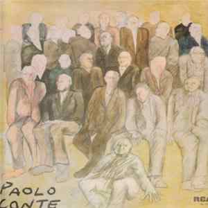 Paolo Conte - Paolo Conte flac
