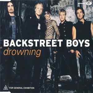 Backstreet Boys - Drowning flac