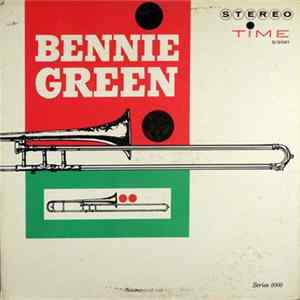 Bennie Green - Bennie Green flac