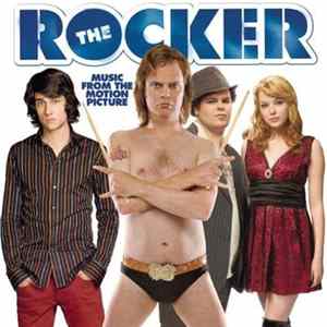 Various - The Rocker Music From The Motion Picture flac