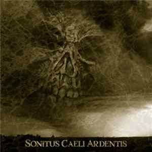 Luctus / Argharus - Sonitus Caeli Ardentis flac