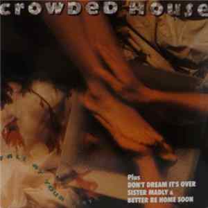 Crowded House - Fall At Your Feet flac