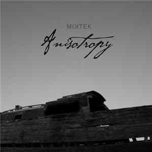 MikTek - Anisotropy flac