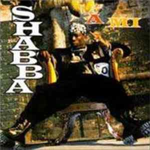 Shabba Ranks - A Mi Shabba flac