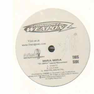 Tomorowz Weaponz - Mira Mira / Still Breathin flac