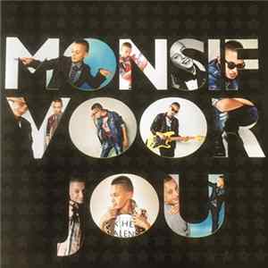 Monsif - Voor Jou flac