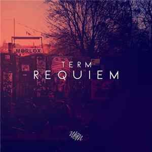Robo Term - Requiem flac