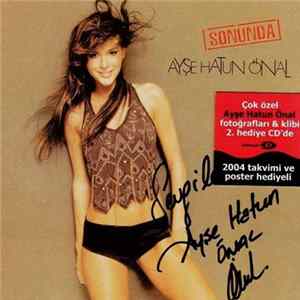 Ayşe Hatun Önal - Sonunda flac