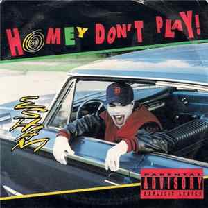 Esham - Homey Don't Play! flac
