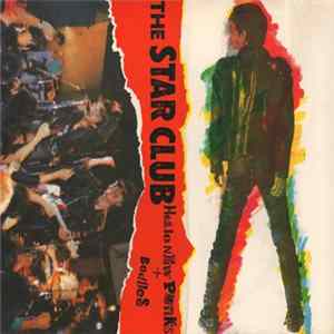 The Star Club - Hello New Punks flac