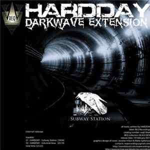 HARDDAY - Subway Station flac