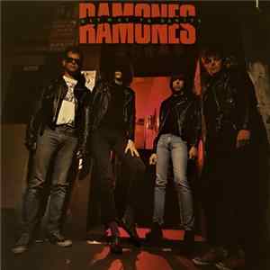 Ramones - Halfway To Sanity flac