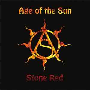 Age Of The Sun - Stone Red flac