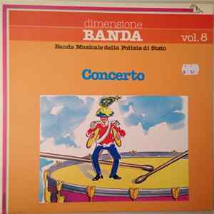 Banda Musicale Della Polizia Di Stato - Concerto flac