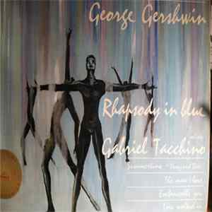 Franck Pourcel Et Son Grand Orchestre - George Gershwin flac