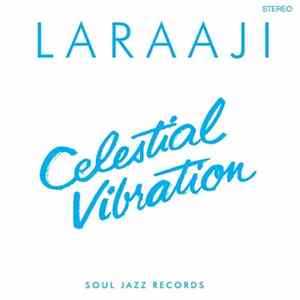 Laraaji - Celestial Vibration flac