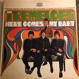 The Tremeloes - Here Come The Tremeloes flac