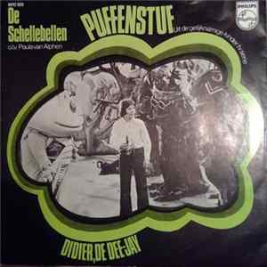 De Schellebellen o.l.v. Paula van Alphen - Puffenstuf flac