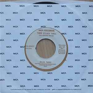 Kalin Twins - Three O'Clock Thrill / When flac