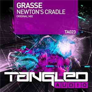 Grasse - Newton's Cradle flac