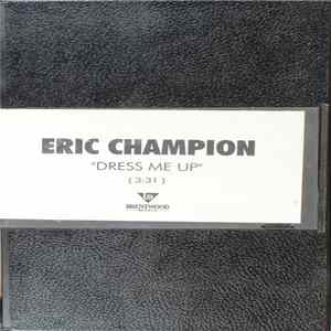 Eric Champion - Dress Me Up flac
