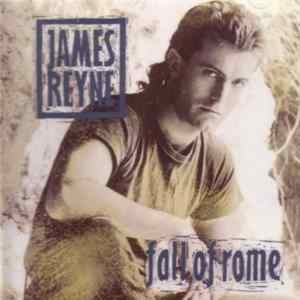 James Reyne - Fall Of Rome flac