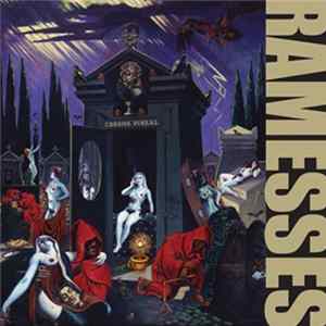 Ramesses - Chrome Pineal flac