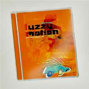 Tina Frank - Fuzzy Motion Pictures Without Legs 1995 - 2002 flac