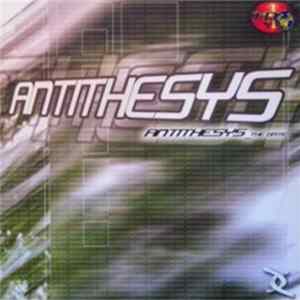 Antithesys - The Gate flac