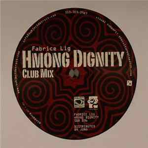 Fabrice Lig - Hmong Dignity flac