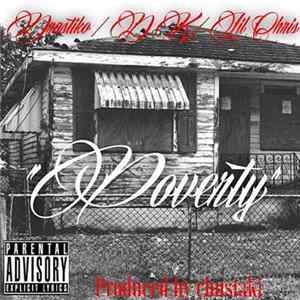 Drastiko / D K / Lil Chris - Poverty flac