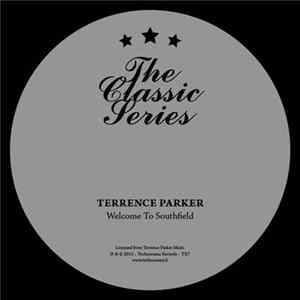Terrence Parker / Ellery Cowles - Welcome To Southfield / Madball flac