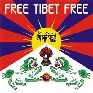 Various - Free Tibet Free flac