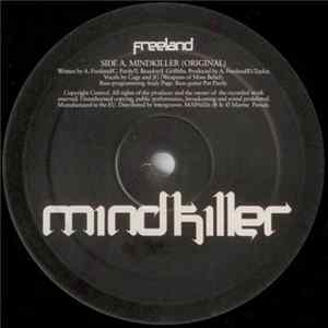 Freeland - Mindkiller flac