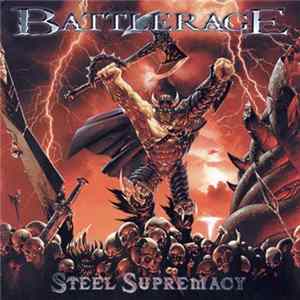 Battlerage - Steel Supremacy flac