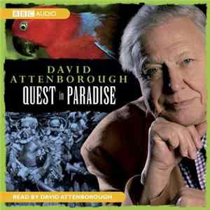 David Attenborough - Quest In Paradise flac