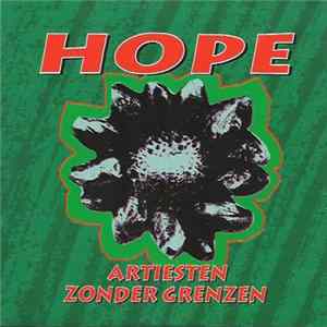 Artiesten Zonder Grenzen - Hope flac