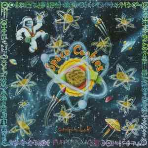 Luki - Space Cookies flac