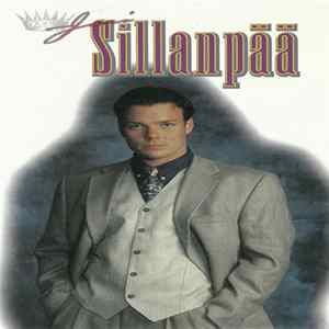 Jari Sillanpää - Jari Sillanpää flac