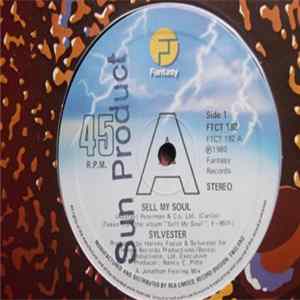 Sylvester - Sell My Soul flac