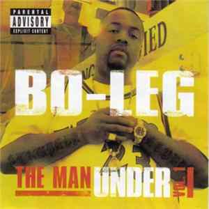Bo-Leg - The Man Under Vol. 1 flac