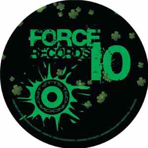 Force 10 - Force 10 Vol. 13 flac