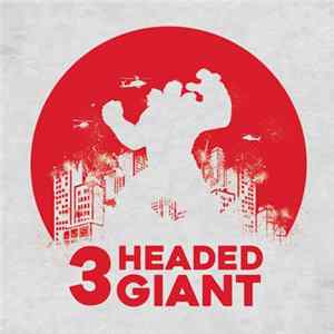 3 Headed Giant - 3 Headed Giant flac