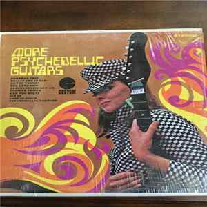 Jerry Cole - More Psychedellic Guitars flac