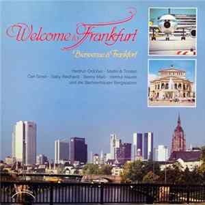 Various - Welcome To Frankfurt - Bienvenue À Frankfort flac