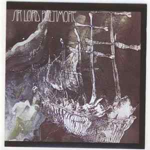 Sir Lord Baltimore - Kingdom Come / Sir Lord Baltimore flac