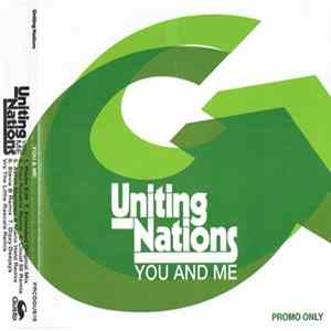 Uniting Nations - You And Me flac