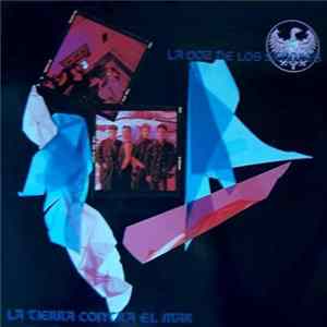 La Voz De Los Señores - La Tierra Contra El Mar flac