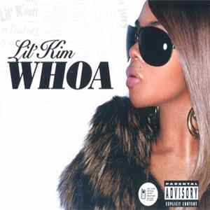Lil' Kim - Whoa flac