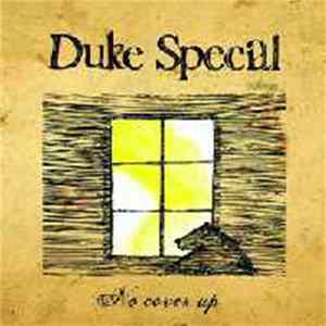 Duke Special - No Cover Up flac